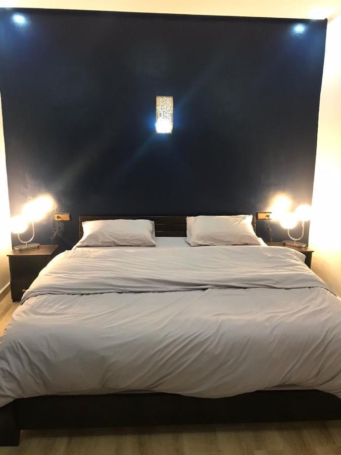 Pedro Appartement Εσαουίρα Εξωτερικό φωτογραφία
