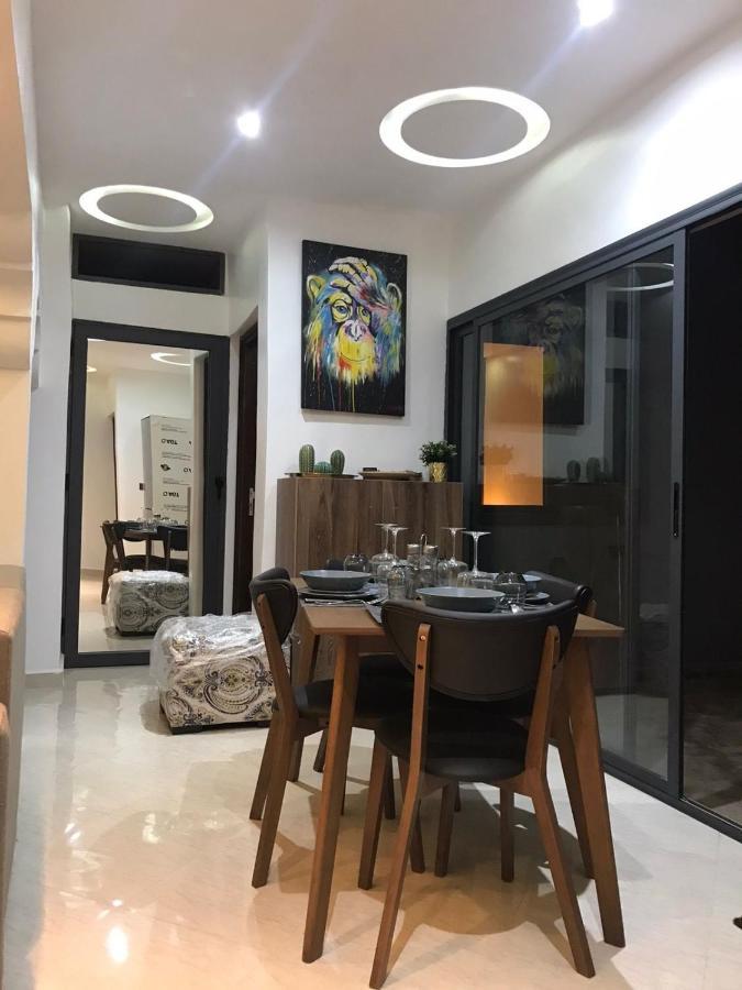 Pedro Appartement Εσαουίρα Εξωτερικό φωτογραφία